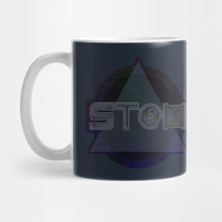 The Future Is STEM (ver. 2.0) Mug